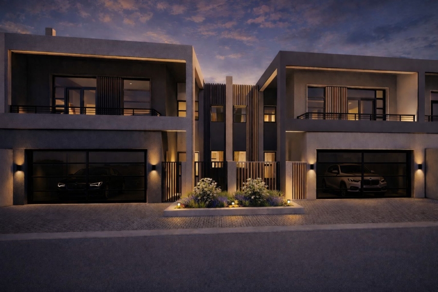 4 Bedroom Property for Sale in Sandown Western Cape